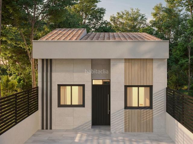 Chalet en venta en Torrejón De La Calzada, Madrid