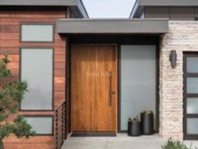 Chalet en venta en Torrejón De La Calzada, Madrid