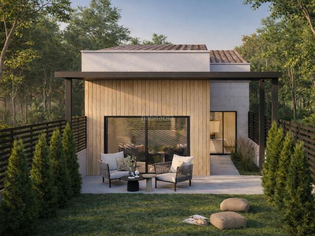 Chalet en venta en Torrejón De La Calzada, Madrid