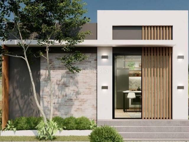 Chalet en venta en Torrejón De La Calzada, Madrid