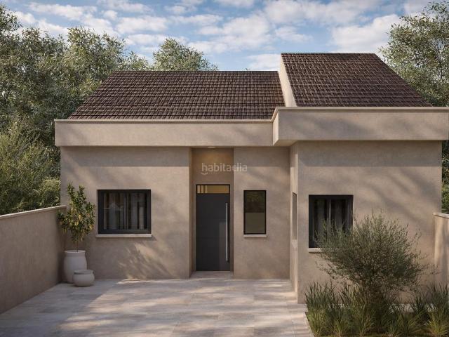 Chalet en venta en Torrejón De La Calzada, Madrid