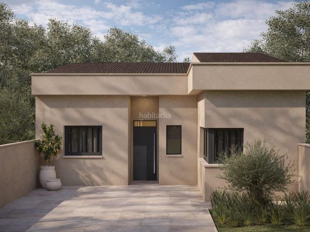 Chalet en venta en Torrejón De La Calzada, Madrid