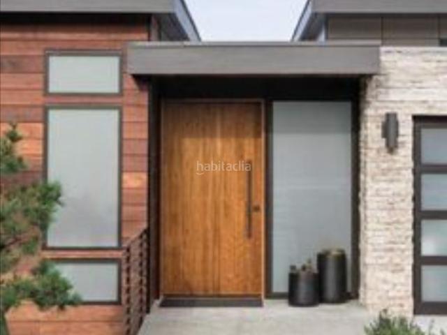 Chalet en venta en Torrejón De La Calzada, Madrid