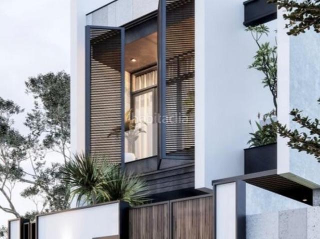 Chalet en venta en Torrejón De La Calzada, Madrid