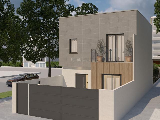 Chalet en venta en Torrejón De La Calzada, Madrid