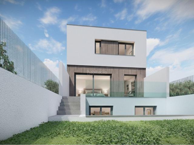 Chalet en venta en Torrejón De La Calzada, Madrid
