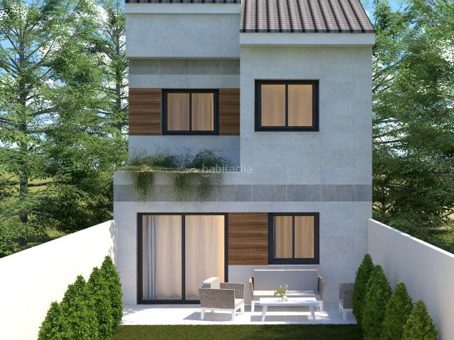 Chalet en venta en Torrejón De La Calzada, Madrid