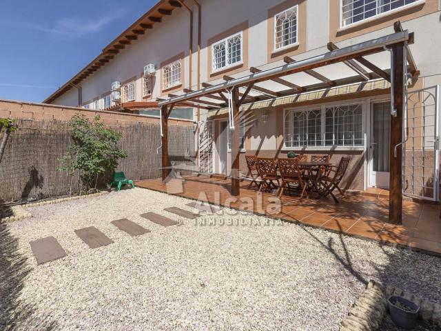Chalet en venta en Torrejón Del Rey, Castilla-La Mancha