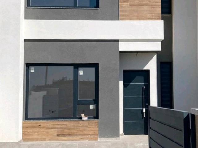Villa en venta en Torrejón Del Rey, Urbanización Eras de San Sebastián