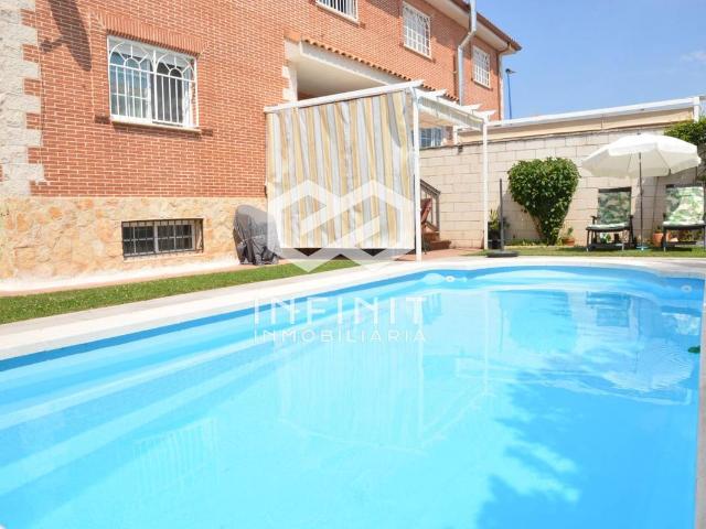 Chalet en venta en Torrejón Del Rey, Castilla-La Mancha
