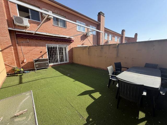 Chalet en venta en Torrejón Del Rey, Castilla-La Mancha