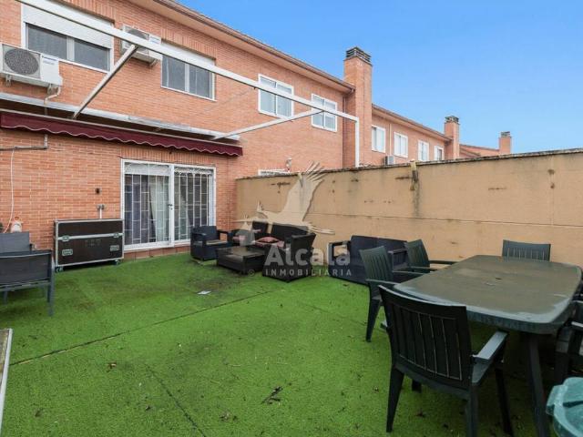 Chalet en venta en Torrejón Del Rey, Castilla-La Mancha