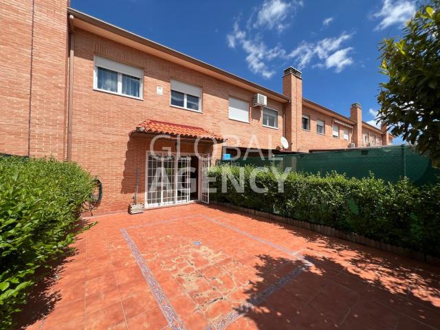 Chalet en venta en Torrejón Del Rey, Castilla-La Mancha
