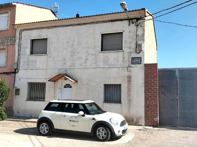 Chalet en venta en Comunidad de Teruel, Aragón