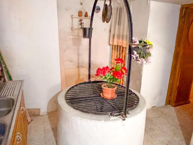 Chalet en venta en Torrelaguna, Madrid