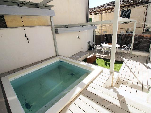 Chalet en venta en Torrelaguna, Madrid