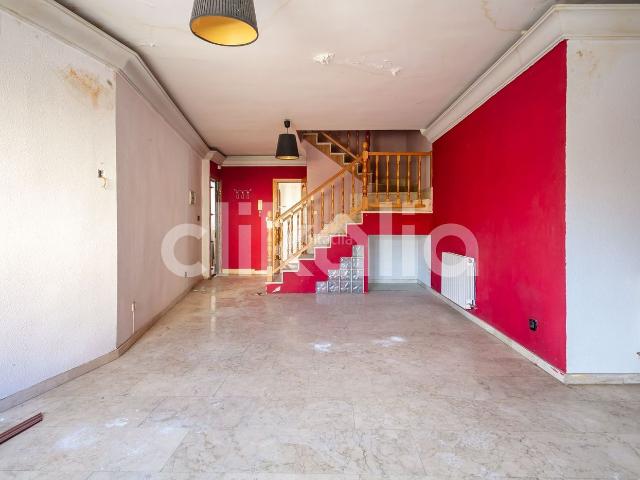 Chalet en venta en Torrelaguna, Madrid