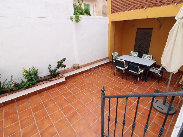 Chalet en venta en Torrelaguna, Madrid