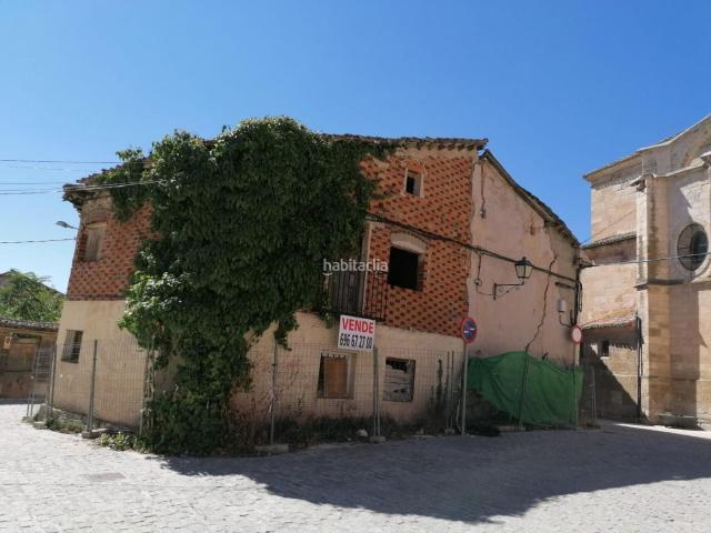 Chalet en venta en Torrelaguna, Madrid