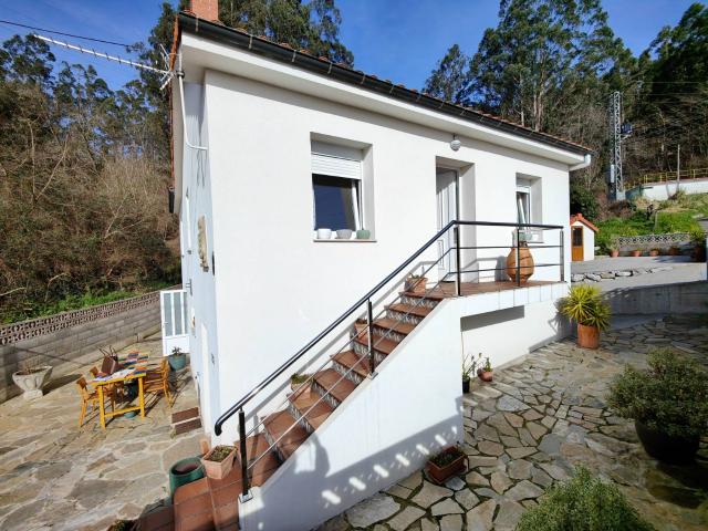 Casa en venta en Ganzo, Torrelavega