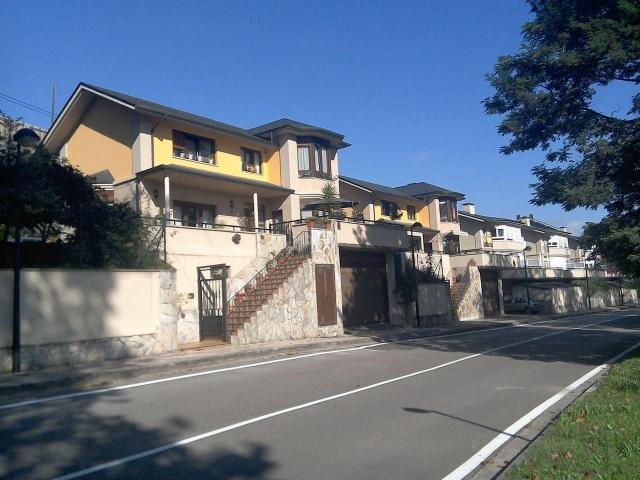 Chalet en venta en Sierrapando, Torrelavega