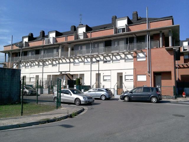 Chalet en venta en Sierrapando, Torrelavega