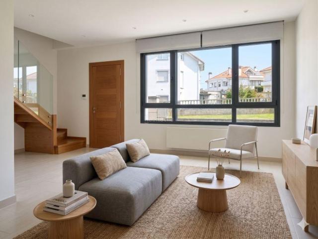 Chalet en venta en Sierrapando, Torrelavega