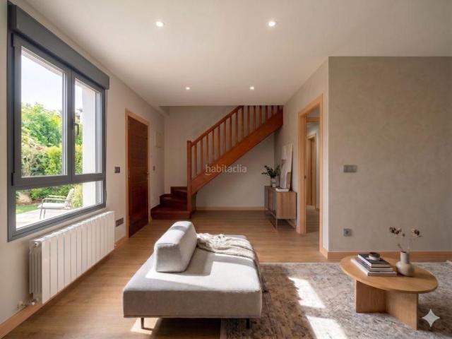 Chalet en venta en Sierrapando, Torrelavega