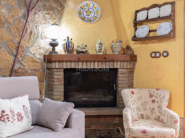 Chalet en venta en Alt Penedès, Catalunya