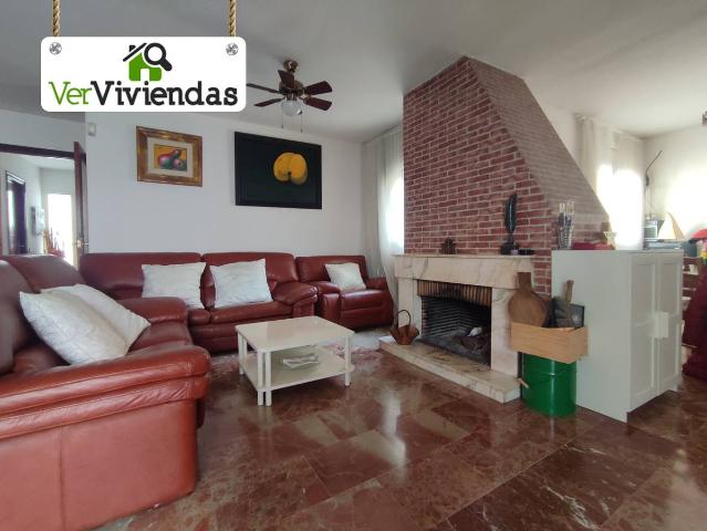 Chalet en venta en Baix Llobregat, Catalunya