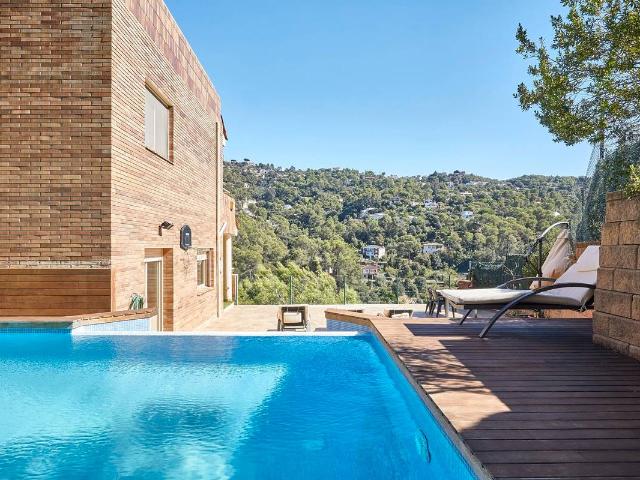 Chalet en venta en Baix Llobregat, Catalunya