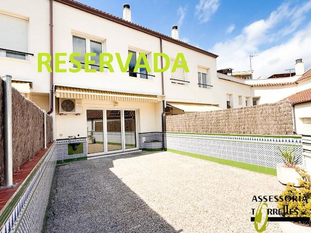 Chalet en venta en Baix Llobregat, Catalunya