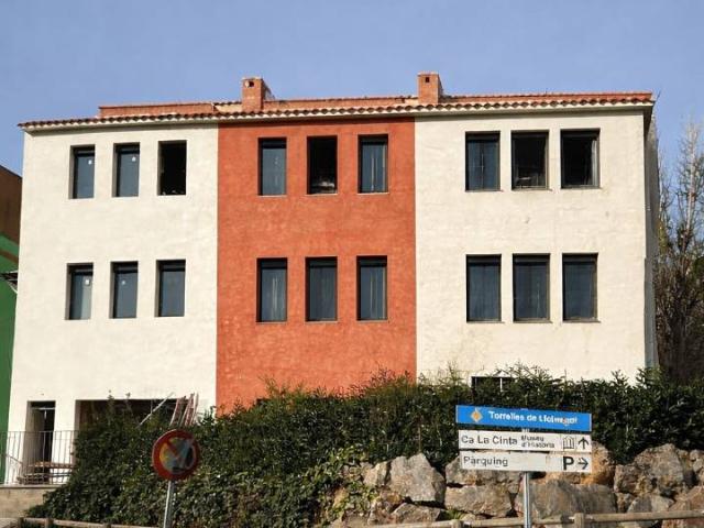 Chalet en venta en Baix Llobregat, Catalunya