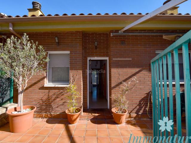 Chalet en venta en Can Güell, Baix Llobregat