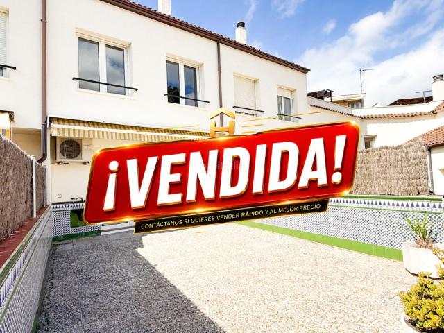 Chalet en venta en Baix Llobregat, Catalunya