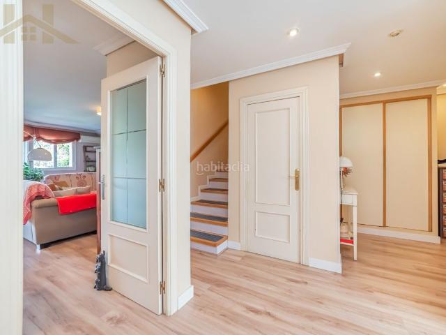 Chalet en venta en Los Bomberos, Torrelodones