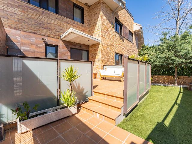 Chalet en venta en Los Bomberos, Torrelodones