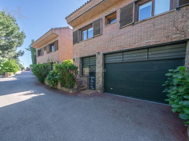 Chalet en venta en Los Bomberos, Torrelodones
