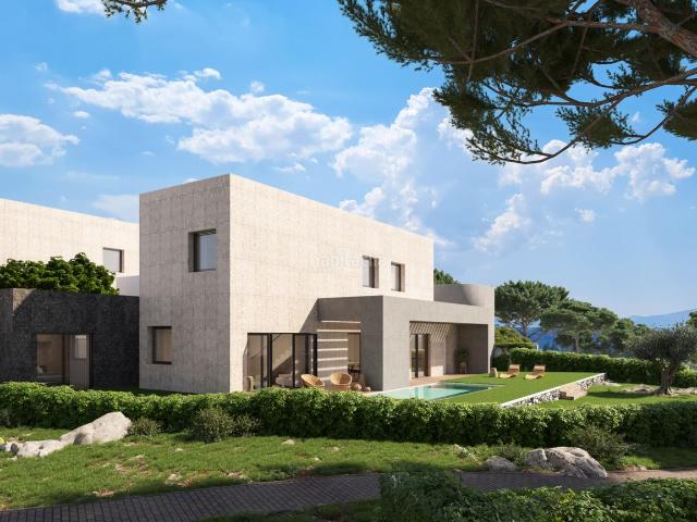 Chalet en venta en Los Bomberos, Torrelodones
