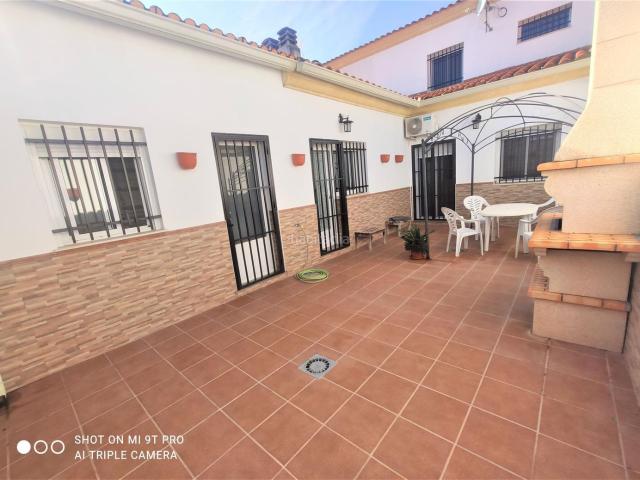 Chalet en venta en Tierra de Barros, Extremadura