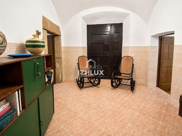 Chalet en venta en Torremocha, Extremadura