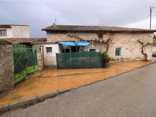 Chalet en venta en Torremocha De Jarama, Madrid