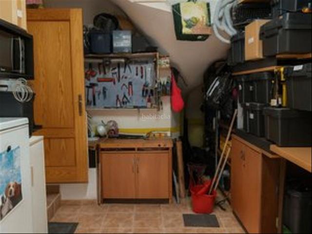 Chalet en venta en Torremocha De Jarama, Madrid