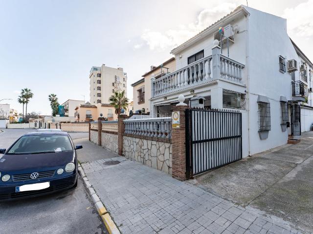 Chalet en venta en Costa del Sol Occidental, Andalucía