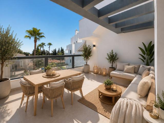 Chalet en venta en Costa del Sol Occidental, Andalucía