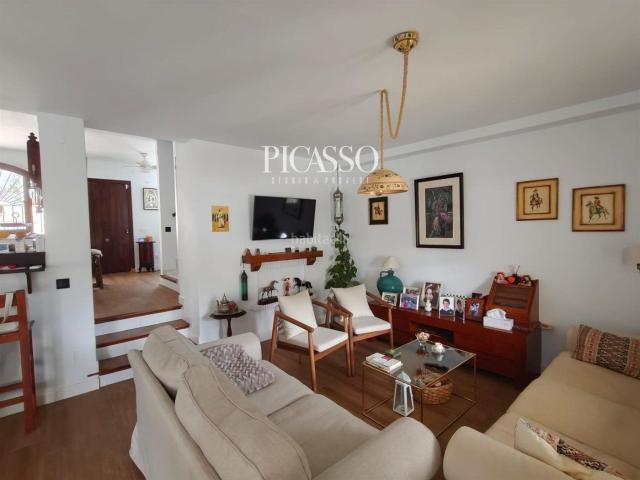 Chalet en venta en Costa del Sol Occidental, Andalucía
