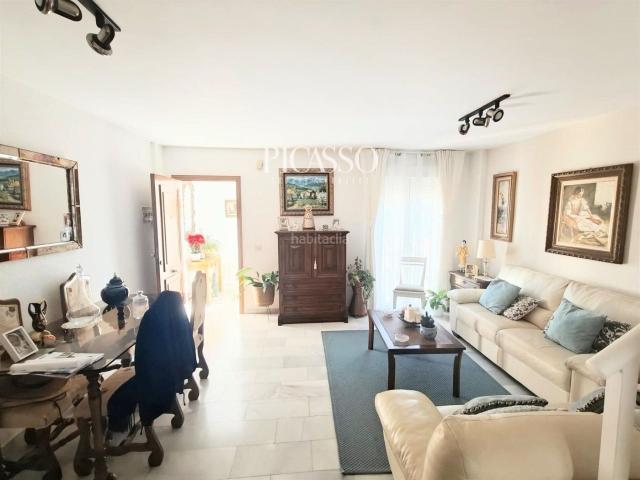 Chalet en venta en Costa del Sol Occidental, Andalucía