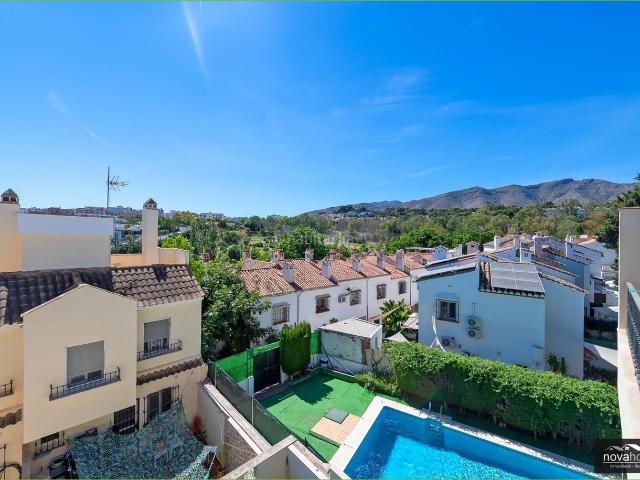 Chalet en venta en Costa del Sol Occidental, Andalucía