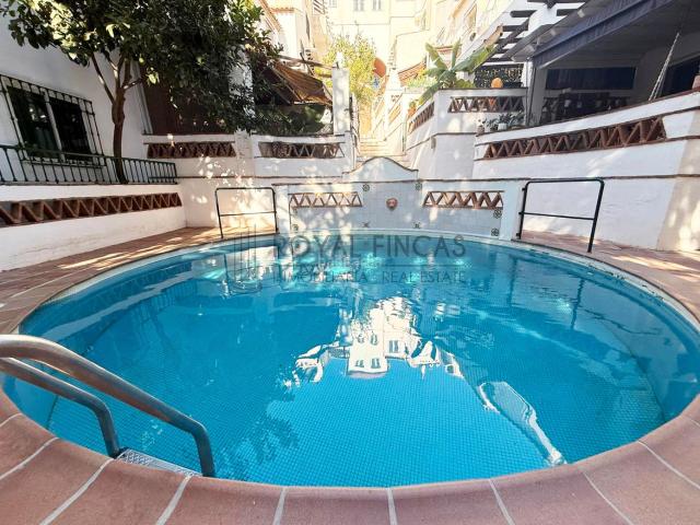 Chalet en venta en Costa del Sol Occidental, Andalucía