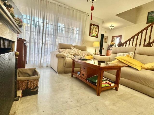Chalet en venta en Costa del Sol Occidental, Andalucía
